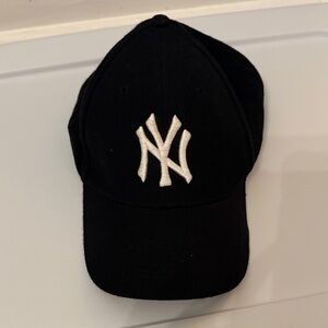NY Yankees Cap